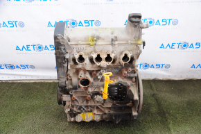Engine VW Jetta 11-15 USA 2.0 CBPA 127k, compression 10-1010-10