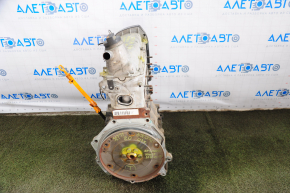 Engine VW Jetta 11-15 USA 2.0 CBPA 127k, compression 10-1010-10