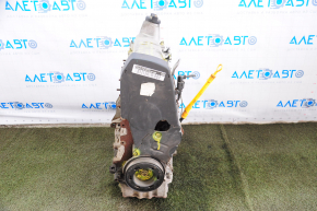 Engine VW Jetta 11-15 USA 2.0 CBPA 127k, compression 10-1010-10