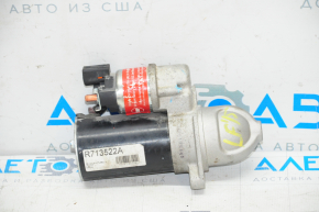 Starter Hyundai Sonata 15-19 2.4
