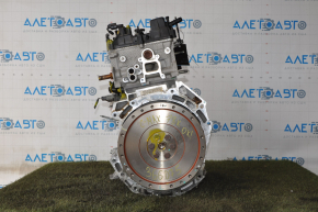 Ford C-max MK2 13-18 2.0 Duratec Hybrid 78k engine, started