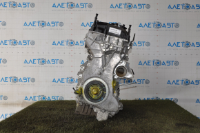 Ford C-max MK2 13-18 2.0 Duratec Hybrid 78k engine, started