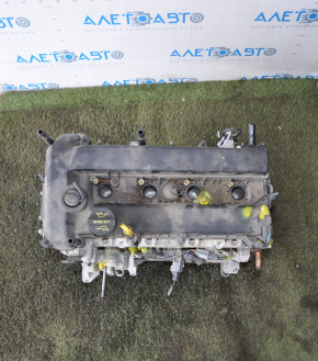 Ford C-max MK2 13-18 2.0 Duratec Hybrid 78k engine, started
