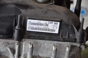 Ford C-max MK2 13-18 2.0 Duratec Hybrid 78k engine, started