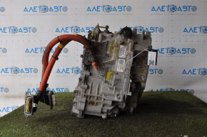 Automatic transmission assembly Ford C-max MK2 13-14 ECVT 78k