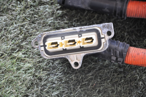 Automatic transmission assembly Ford C-max MK2 13-14 ECVT 78k