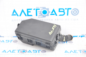 Acura ILX 13- Underhood Fuse Box