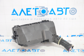 Acura ILX 13- Underhood Fuse Box