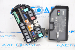Acura ILX 13- Underhood Fuse Box