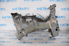 Left side member Chevrolet Volt 11-15 with glass, sawed off