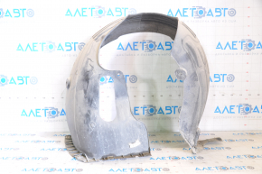 Front right mudguard Hyundai Sonata 15-17 SE