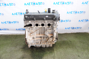 Engine Ford Fusion mk5 13-20 2.5 C25HDEX Duratec 110kw/150PS 57k, compression 13-14-14-13