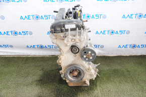 Engine Ford Fusion mk5 13-20 2.5 C25HDEX Duratec 110kw/150PS 57k, compression 13-14-14-13