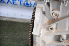 Engine Ford Fusion mk5 13-20 2.5 C25HDEX Duratec 110kw/150PS 57k, compression 13-14-14-13