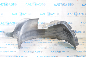 Front left fender liner Hyundai Sonata 15-17 SE