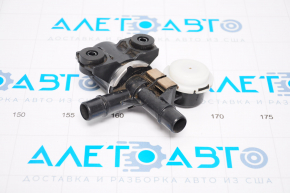 Fuel Vapor Purge Valve Toyota Prius 50 16-22