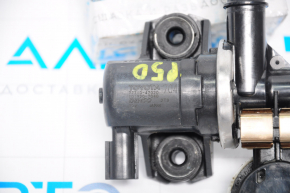 Fuel Vapor Purge Valve Toyota Prius 50 16-22