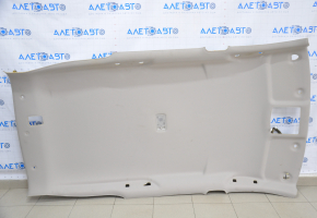 Headlining Nissan Rogue 14-16 gray without sunroof