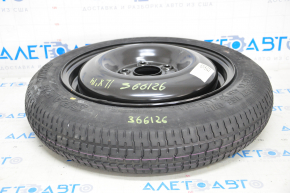 Spare tire spare wheel Acura ILX 13-15 D15 13-15 5/80