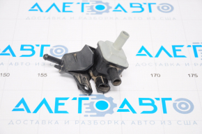 Toyota Avalon 13-18 Vacuum Solenoid with Bracket