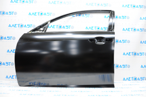 Door bare front left Honda Civic X FC 16-21 4d