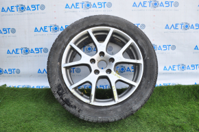 Wheel disk R19 Dodge Journey 11-19 curb, no cap