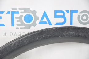 Rear right front wing arch trim Mitsubishi Outlander 14-18 scratches