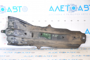 Engine guard left Subaru Forester 14-18 SJ 2.0 XT