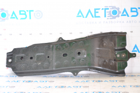 Engine guard left Subaru Forester 14-18 SJ 2.0 XT