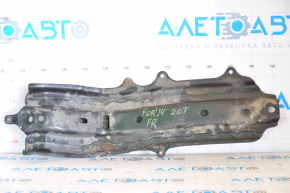 Engine guard right Subaru Forester 14-18 SJ 2.0 XT