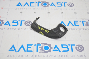 Air conditioner radiator bracket left Acura ILX 13- metal