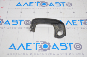Air conditioner radiator bracket left Acura ILX 13- metal