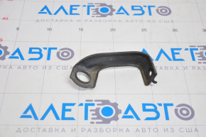 Air conditioner radiator bracket right Acura ILX 13- metal