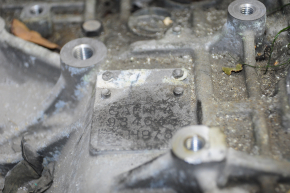 Automatic transmission complete Hyundai Sonata 15-17 2.4 6 speed H978 60k