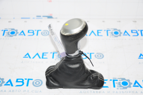 Chevrolet Camaro Gear Knob 16-Scratches