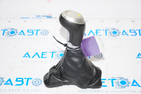 Chevrolet Camaro Gear Knob 16-Scratches