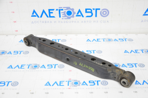 Lower rear left control arm for Nissan Rogue 14-20