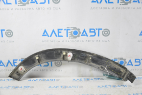 Door trim rear left Toyota Highlander 14-19 arch, no fastening