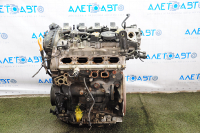 Engine VW Passat b8 16-19 USA 1.8 TFSI CPRA 92k 12-12-12-12