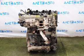 Engine VW Passat b8 16-19 USA 1.8 TFSI CPRA 92k 12-12-12-12