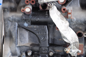 Engine VW Passat b8 16-19 USA 1.8 TFSI CPRA 92k 12-12-12-12