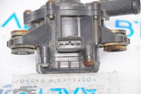 Toyota Prius 30 12-12 Inverter Cooling Pump