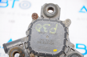 Toyota Prius 30 12-12 Inverter Cooling Pump