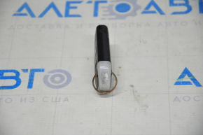 Key smart Acura ILX 13-15 useful chrome