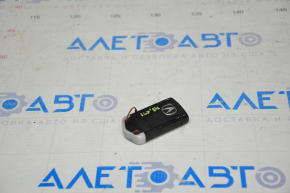 Key smart Acura ILX 13-15 useful chrome