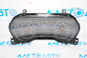 Instrument cluster Chevrolet Camaro 16-67k
