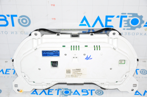 Instrument cluster Chevrolet Camaro 16-67k