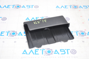 Acura ILX 13-15 ECU Housing Cover