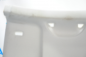 Headlining VW Jetta 11-18 USA without sunroof gray, burnt, for dry cleaning
