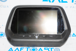 Monitor, display, navigation Chevrolet Camaro 16-, large display